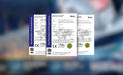 Certificación de productos